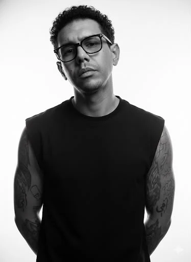 باسم سعد — المؤسس والمدير التنفيذي · 7Code
